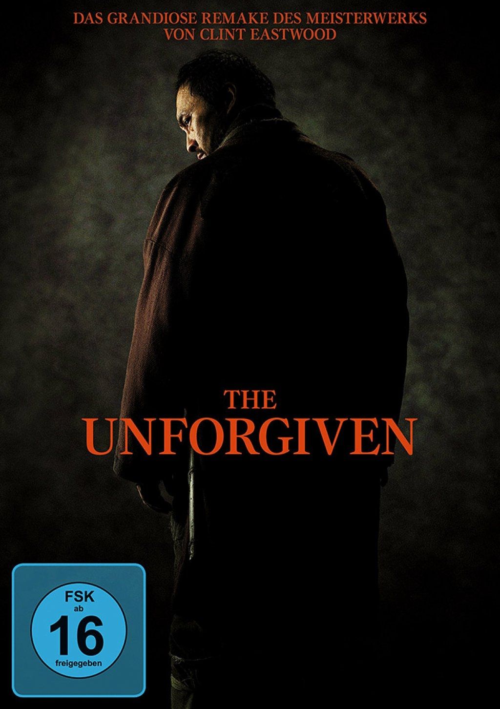 Unforgiven, The