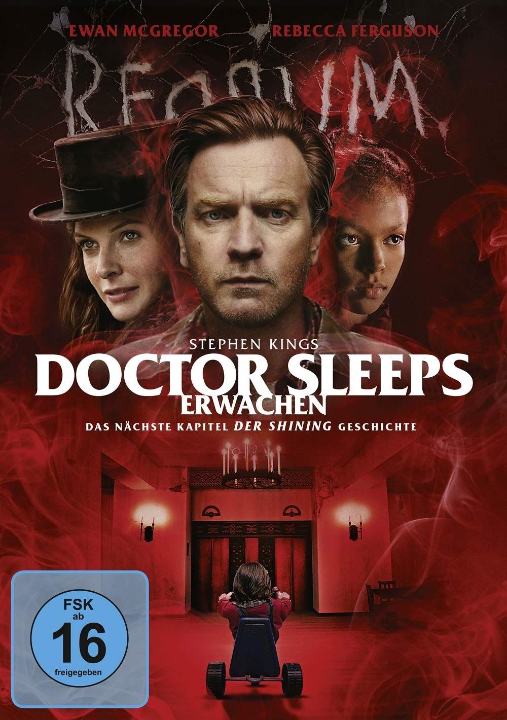 Doctor Sleeps Erwachen (Kinofassung)