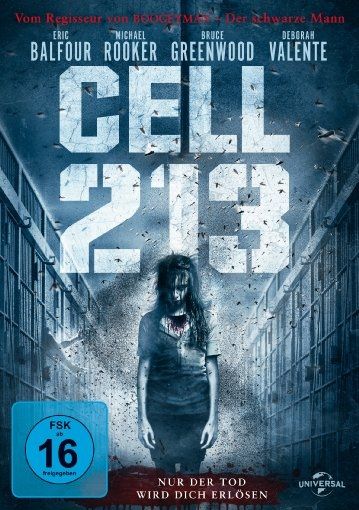 Cell 213