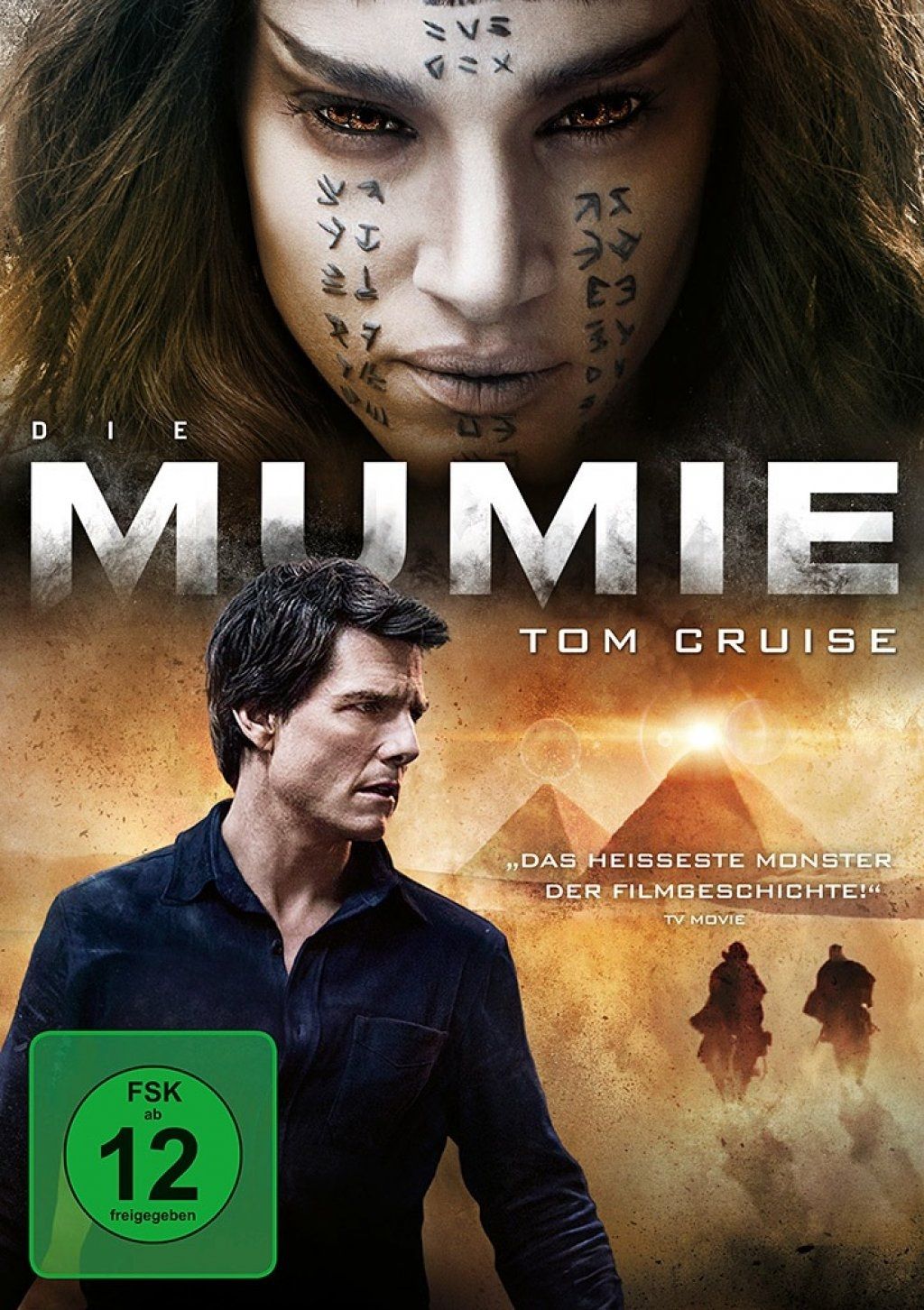 Mumie, Die (2017)