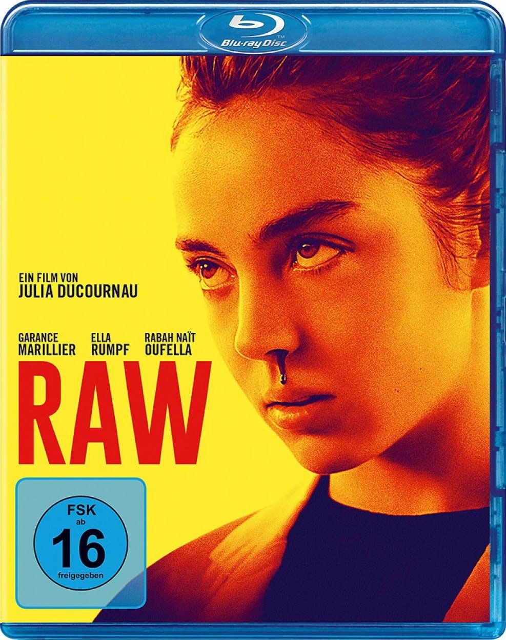 Raw (2016) (BLURAY)