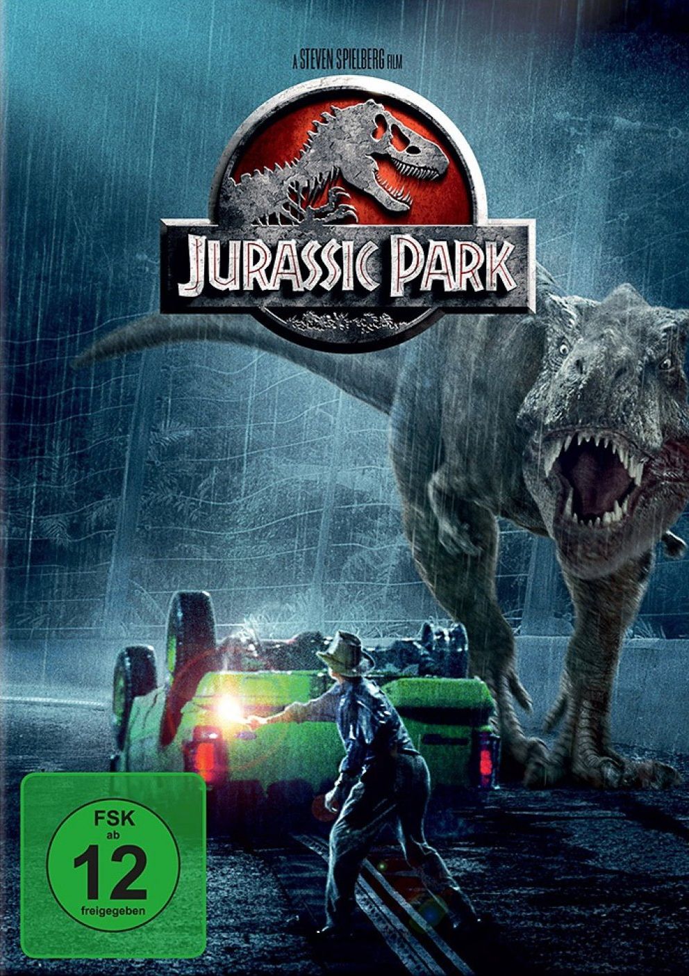 Jurassic Park (Neuauflage)