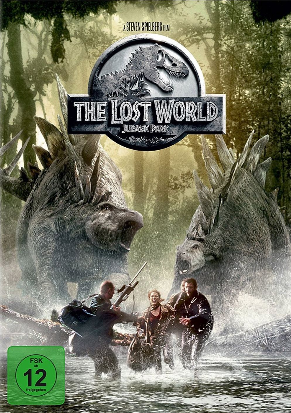 Jurassic Park 2: Vergessene Welt (Neuauflage)