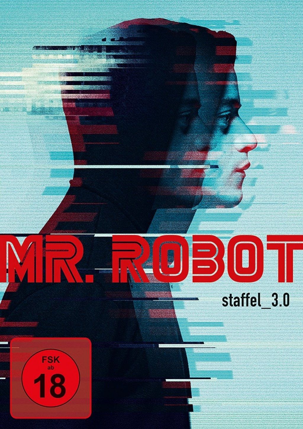 Mr. Robot - Staffel 3 (3 Discs)