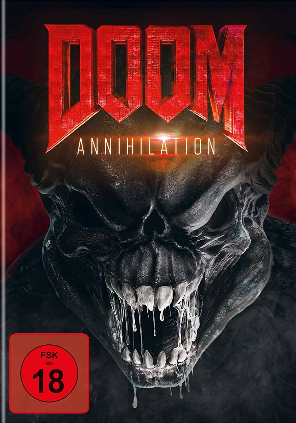 Doom - Annihilation