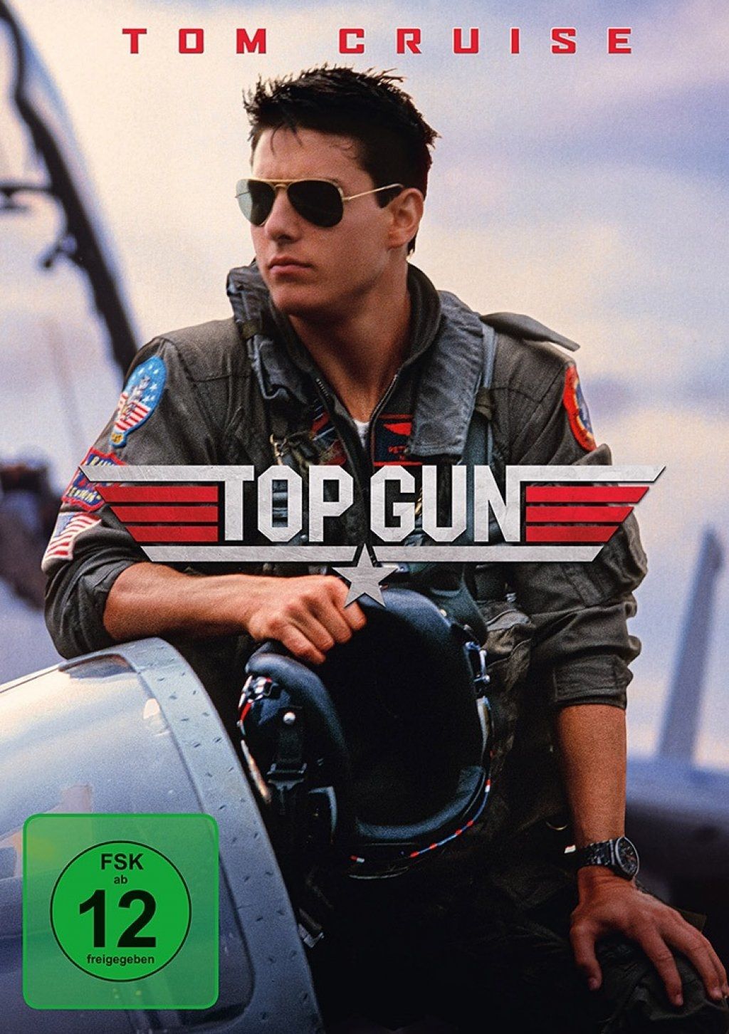Top Gun (Neuauflage)