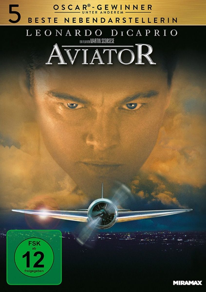 Aviator (Neuauflage)