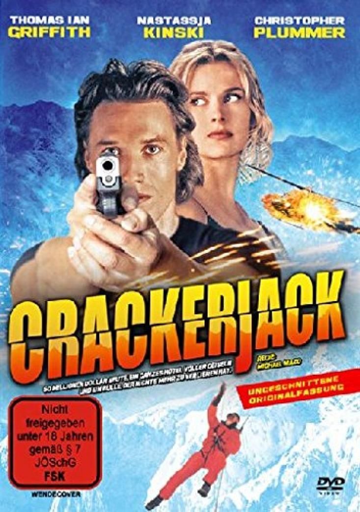 Crackerjack (Uncut)