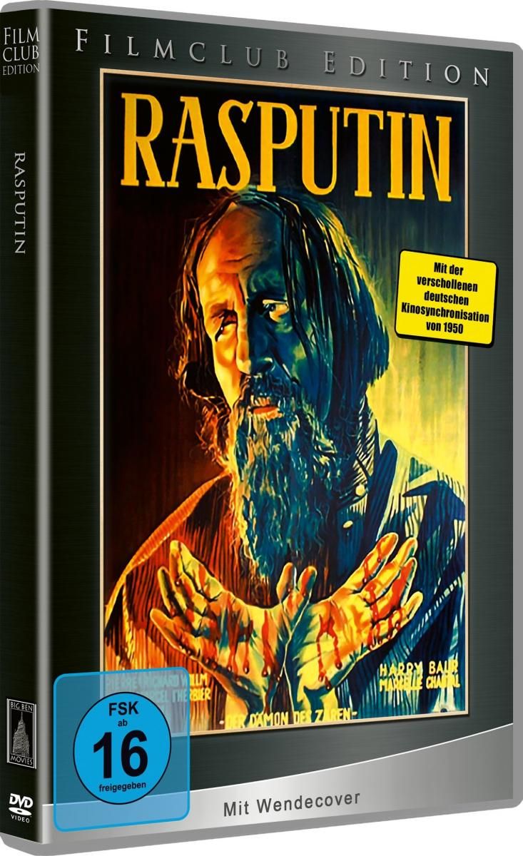 Rasputin (1938)