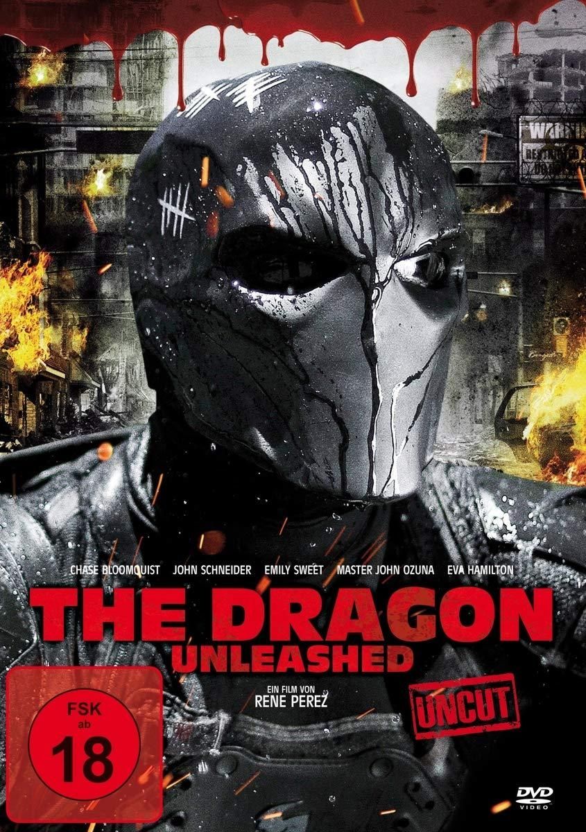 Dragon Unleashed, The (Uncut)