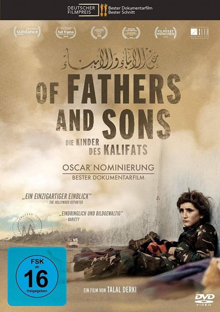 Of Fathers and Sons - Die Kinder des Kalifats