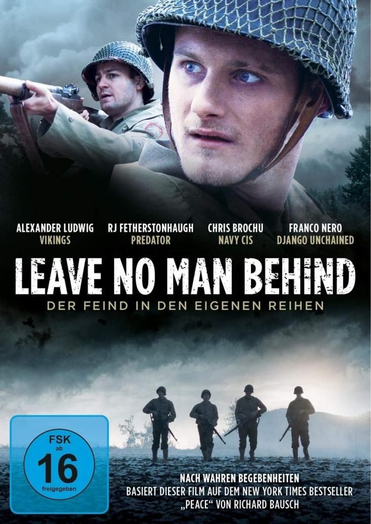 Leave No Man Behind