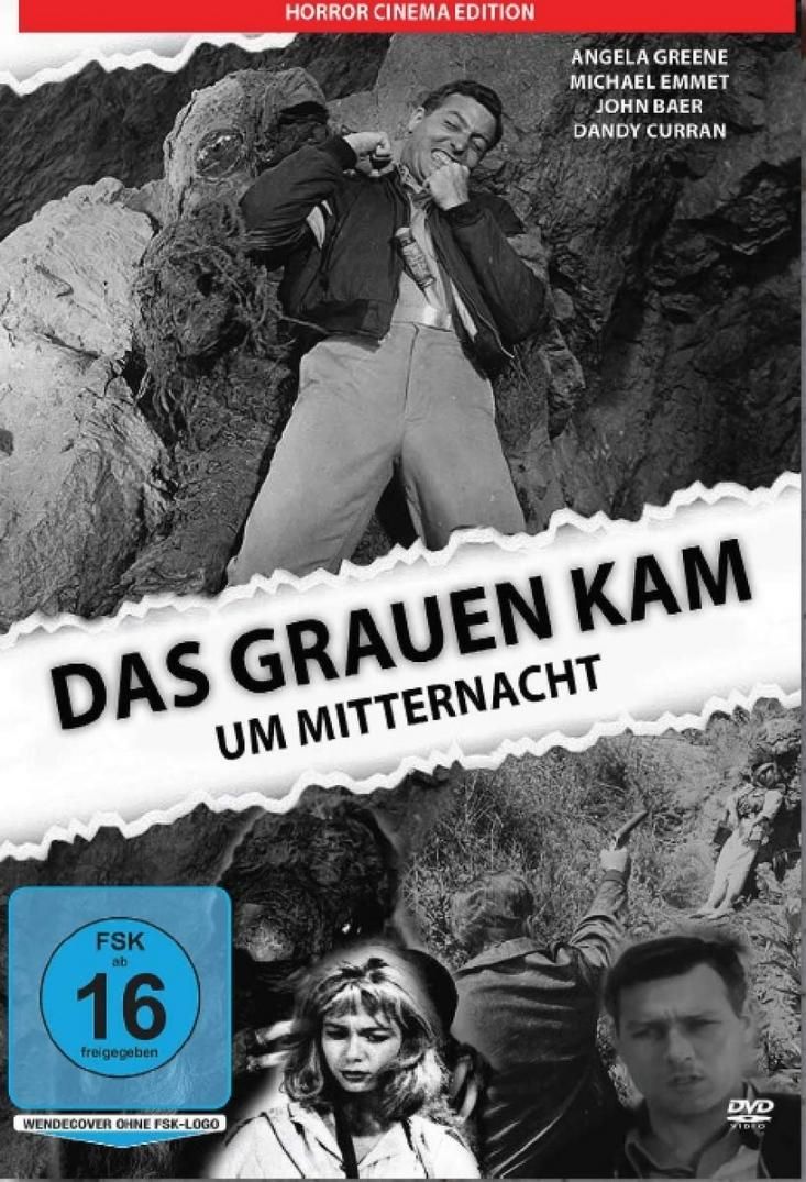 Grauen kam um Mitternacht, Das (1958)