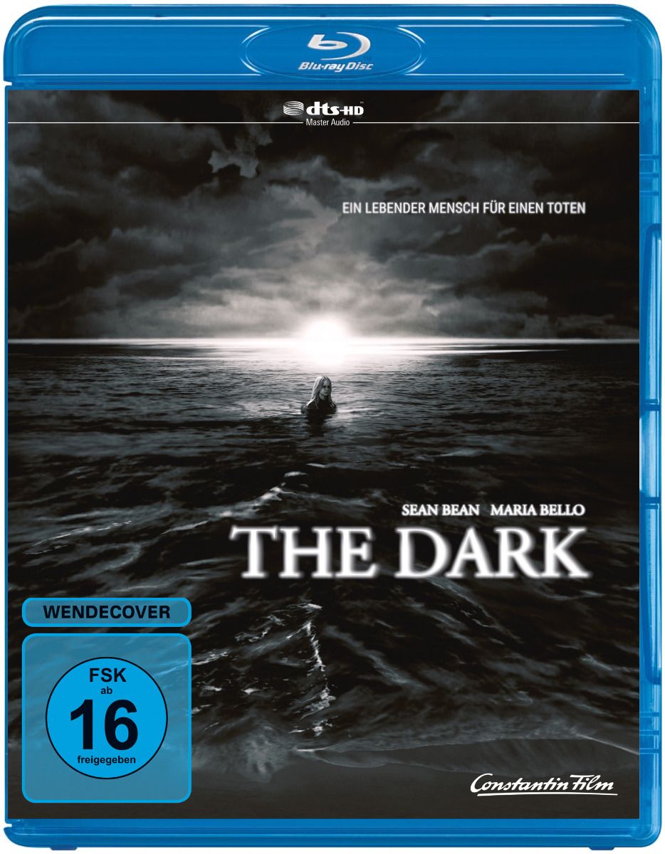 The Dark (Blu-Ray)
