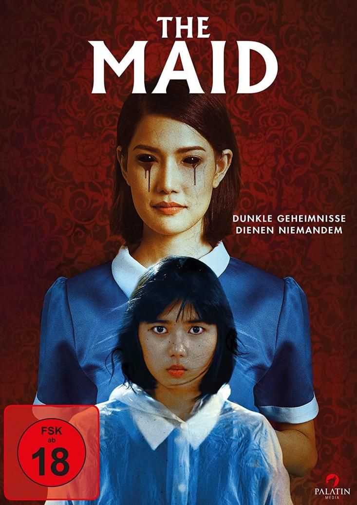 Maid, The