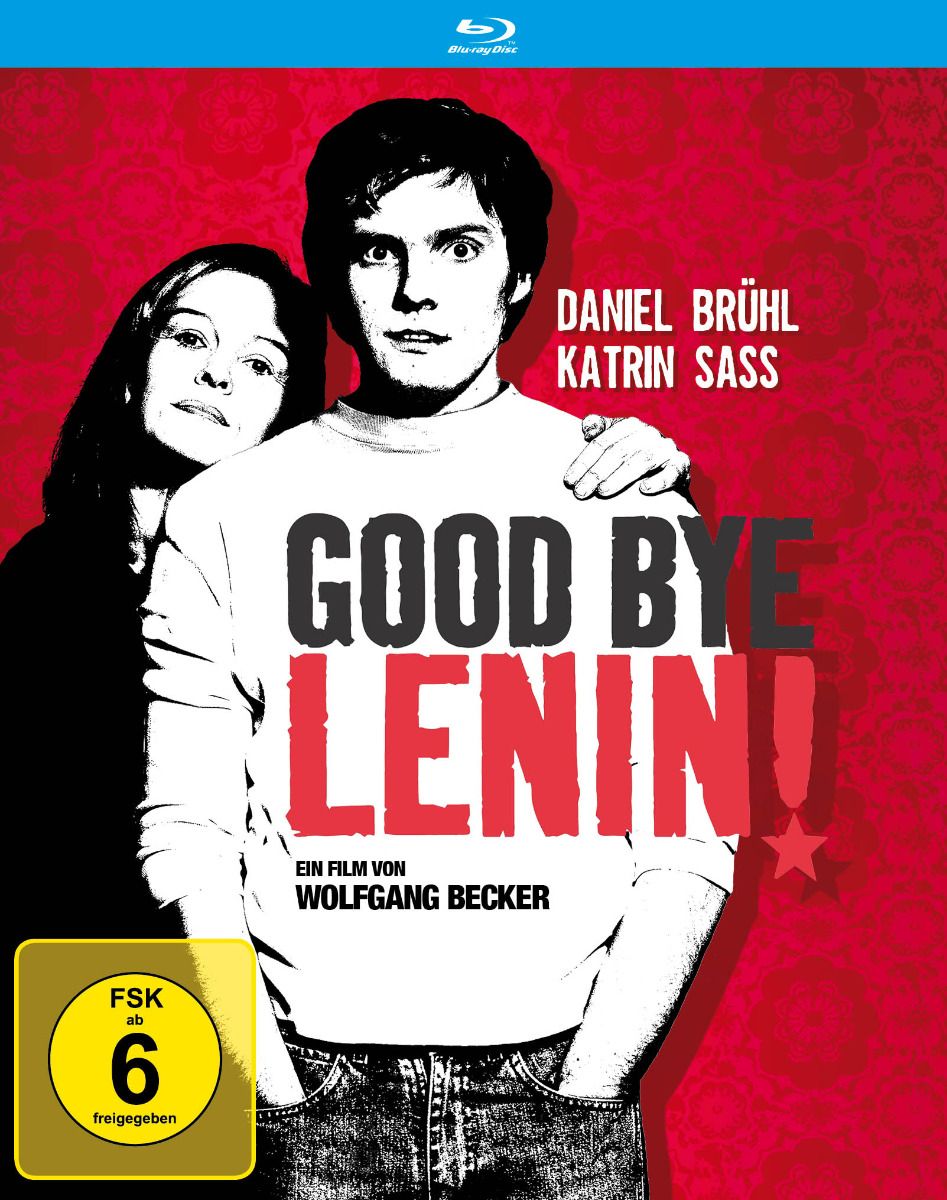Good Bye, Lenin! (Blu-Ray)