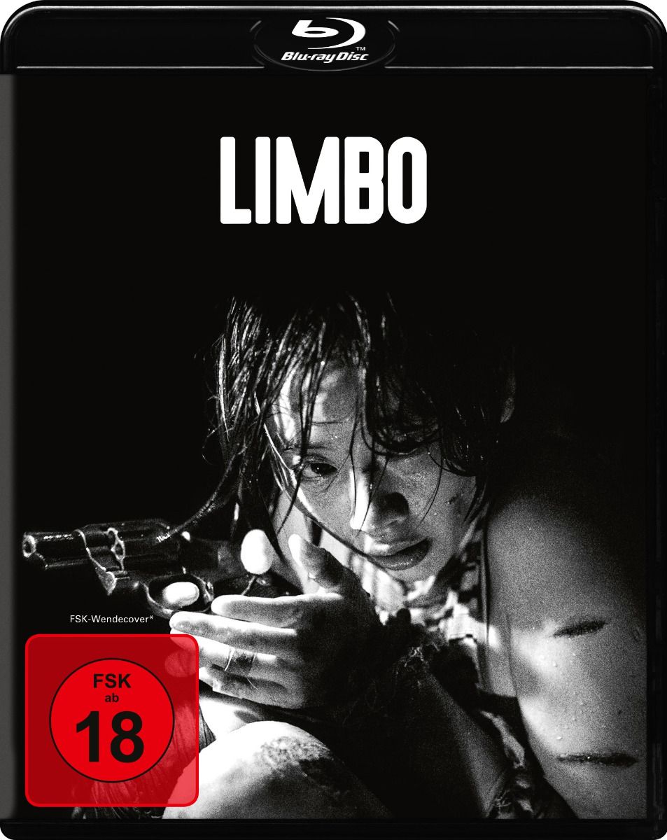 Limbo (Blu-Ray)