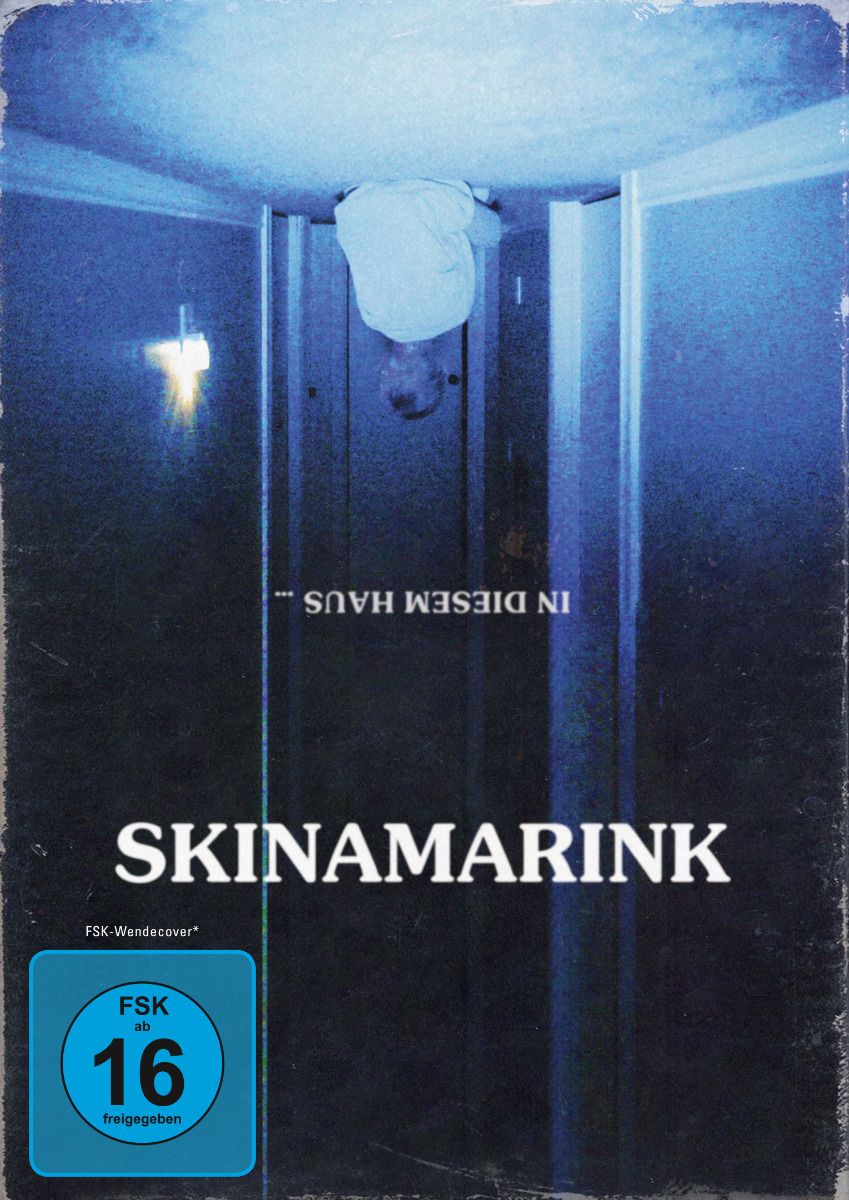Skinmarink