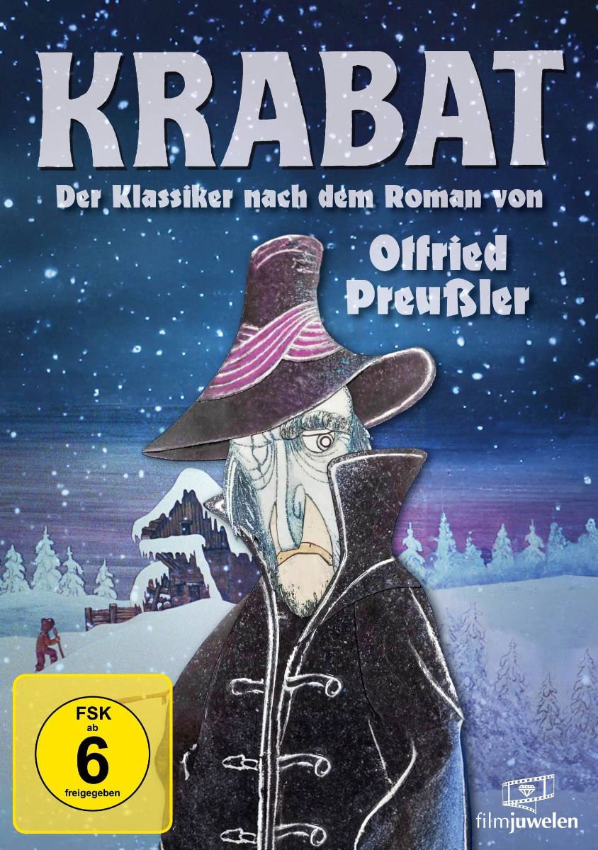Krabat - Der Lehrling des Zauberers - Das Original