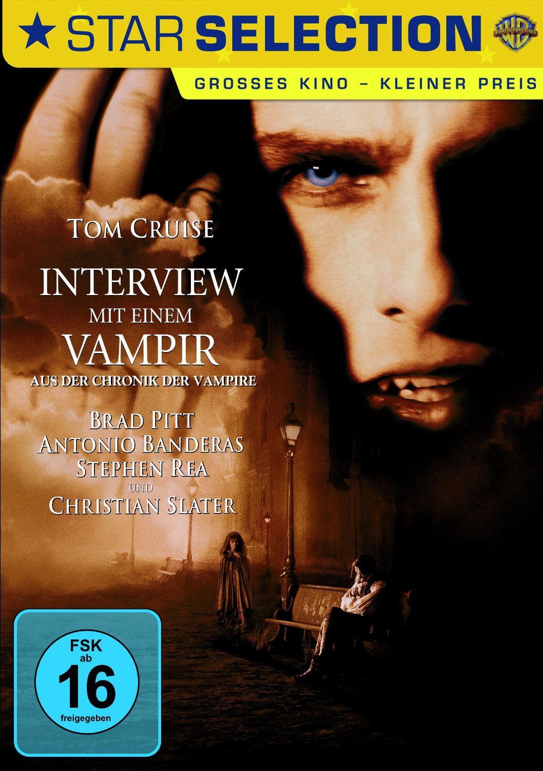 Interview mit einem Vampir - Aus der Chronik der Vampire (Special Edition)