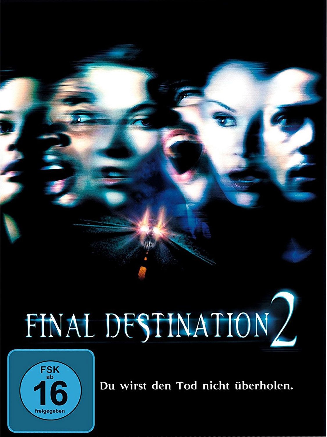 Final Destination 2 (Uncut)