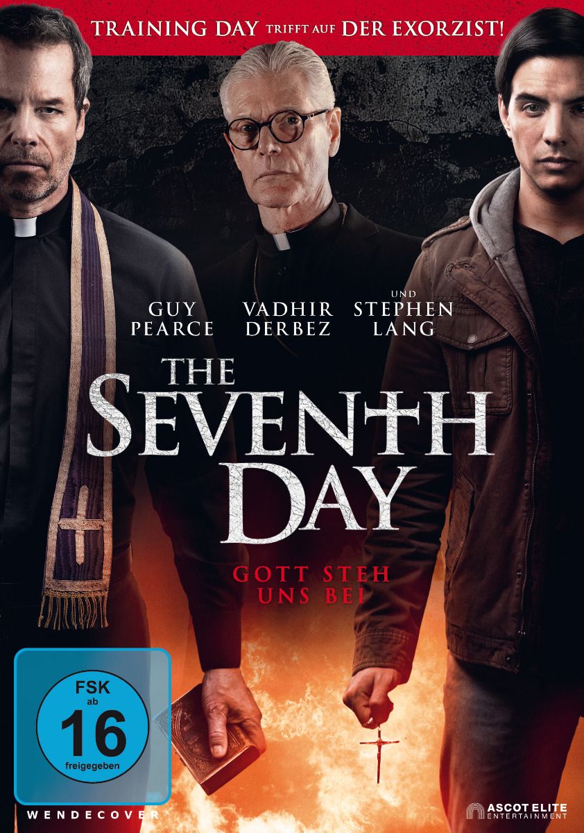Seventh Day, The