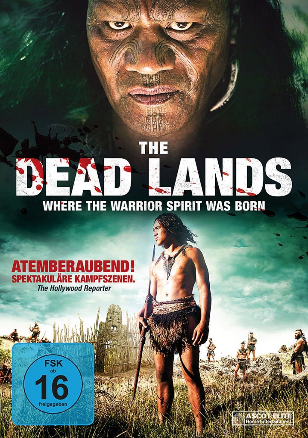 Dead Lands, The