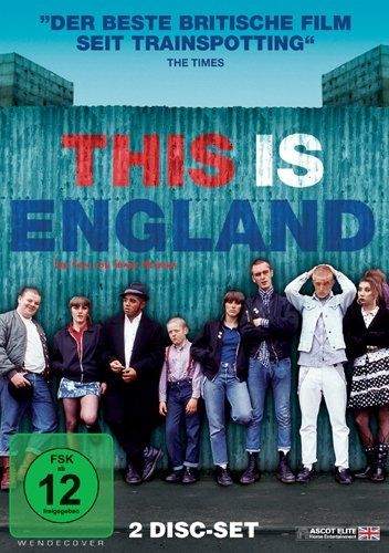 This is England (Special Edition)