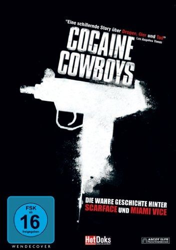 Cocaine Cowboys (2005)