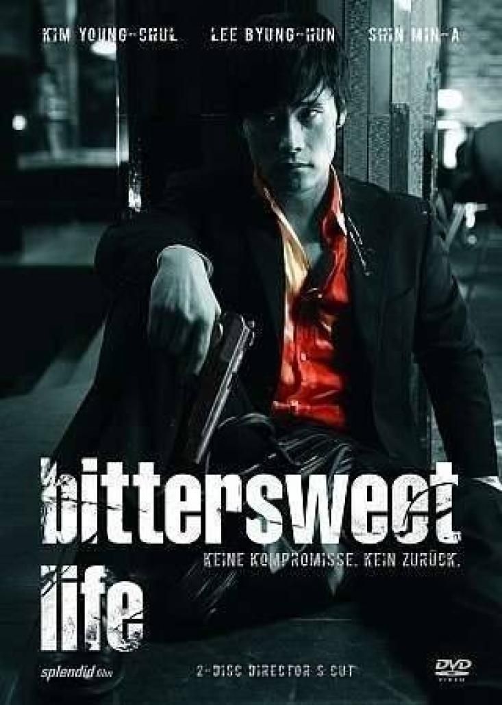Bittersweet Life (Koreanische Kinofassung)