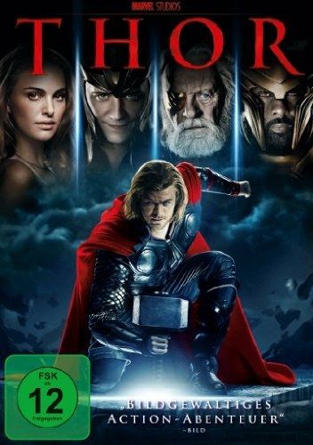 Thor (2011) (Neuauflage)