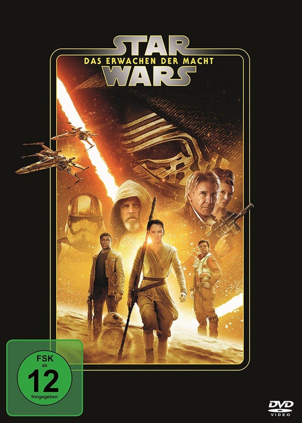 Star Wars: Episode VII - Das Erwachen der Macht (Neuauflage)