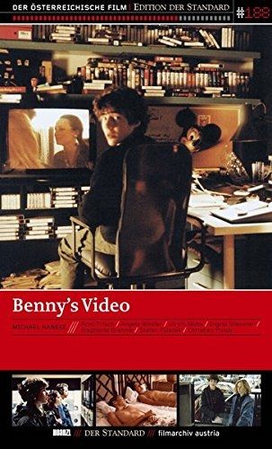 Benny's Video (Edition Der Standard)