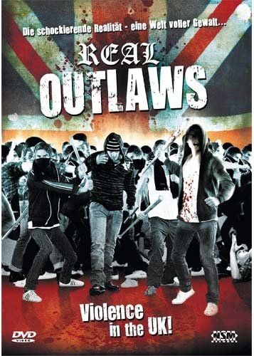 Real Outlaws (Uncut)