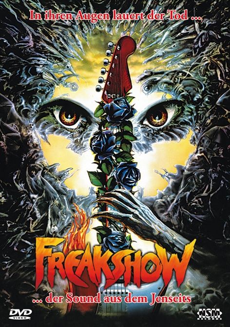 Freakshow (1988)