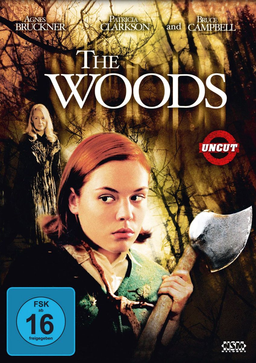 Woods, The (2006)