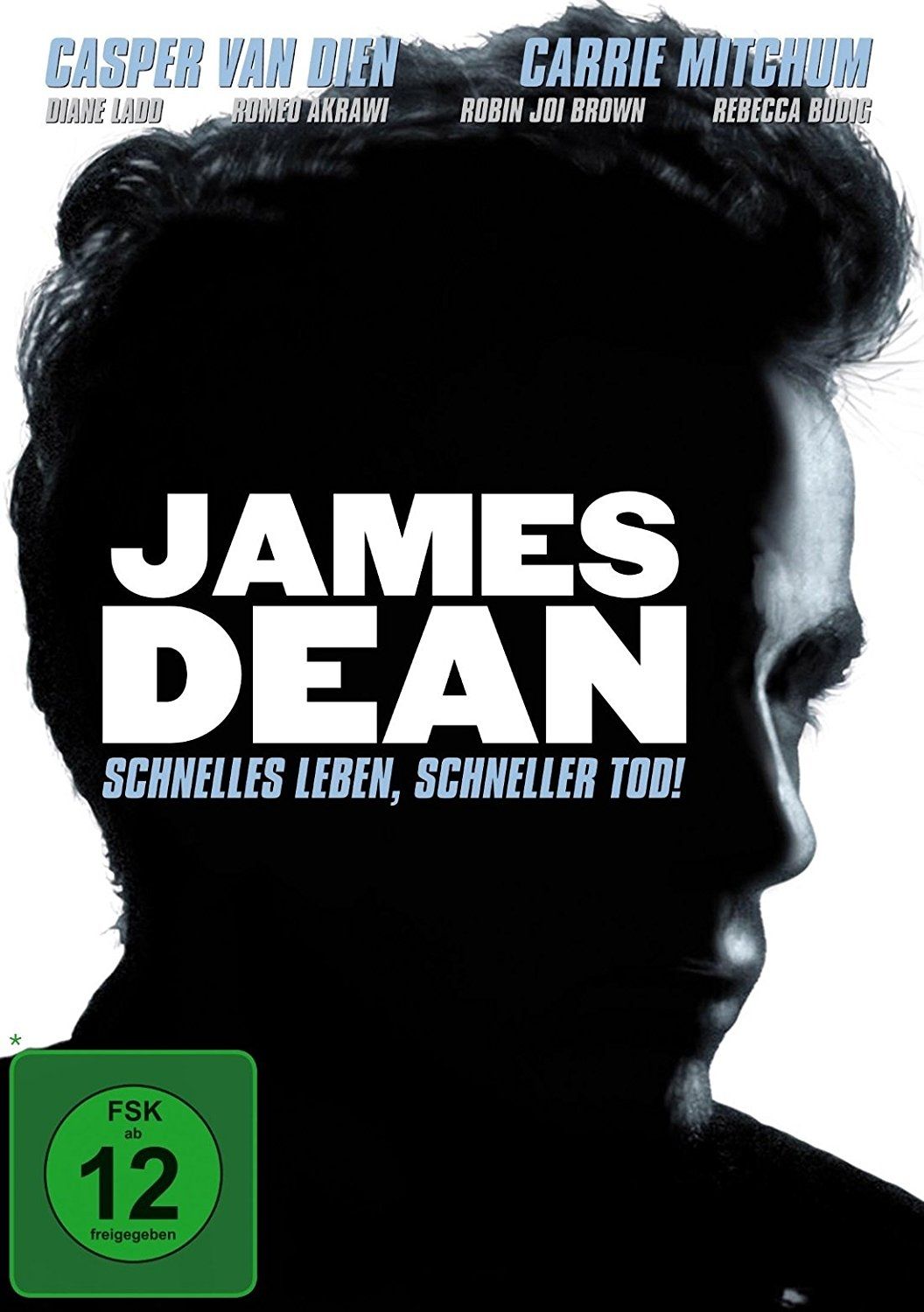 James Dean - Schnelles Leben, Schneller Tod!
