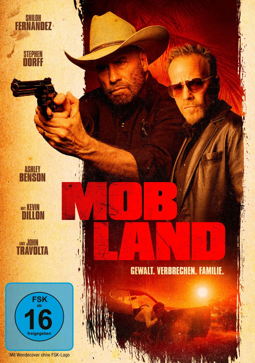 Mob Land
