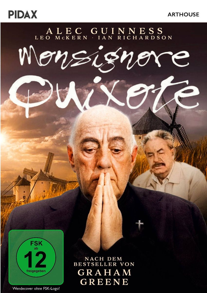 Monsignore Quixote