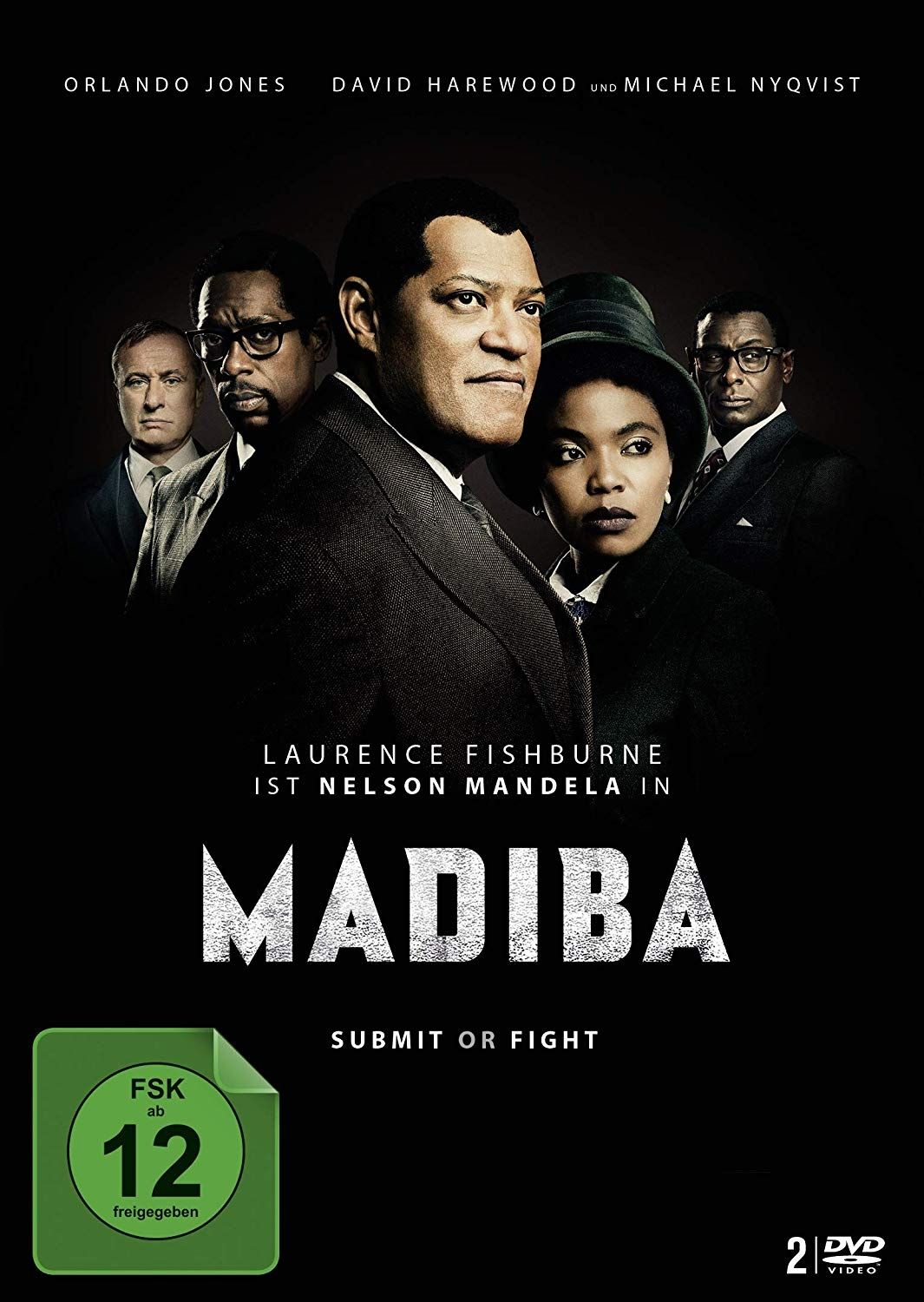 Madiba (2 Discs)
