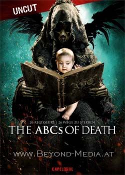 ABCs of Death, The (Uncut)