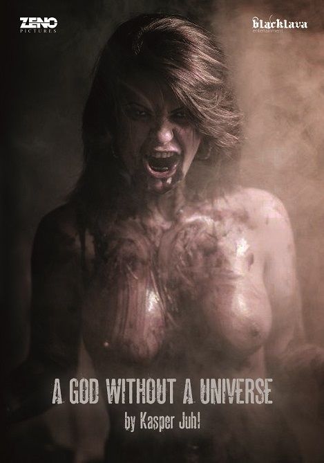 God Without a Universe, A (OmU) (Slipcase Edition)
