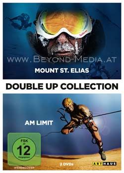 Am Limit / Mount St. Elias (Double Feature) (2 Discs)