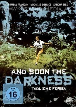 And Soon the Darkness - Tödliche Ferien (1970)