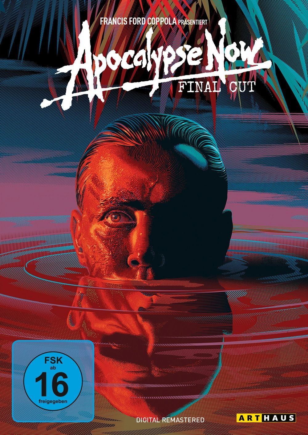 Apocalypse Now (Final Cut) (Digital Remastered)