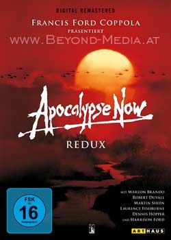 Apocalypse Now Redux (Remastered)