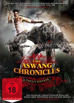 Aswang Chronicles, The (Uncut)