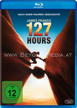 127 Hours (Neuauflage) (BLURAY)