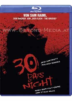 30 Days of Night (BLURAY)