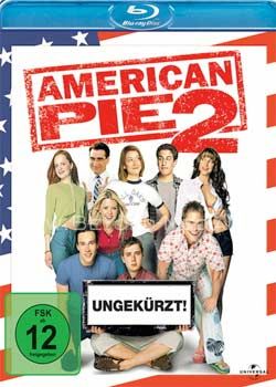 American Pie 2 (BLURAY)
